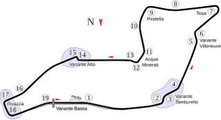 Imola